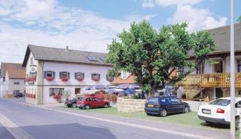 Posada Gasthof Krapp