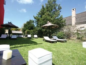 San Remo Amapola Apart Hotel