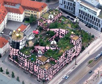 Hotel Elbrivera Alt Prester