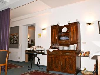 Hostal Bruckmayers G�stehaus