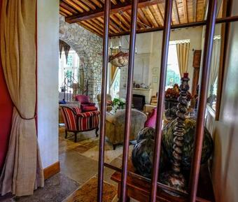 B&B La Villa D'olne