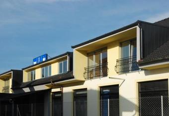 Hostel Novak
