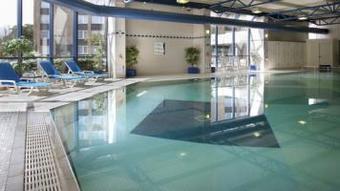 Hotel Holiday Inn Portsmouth
