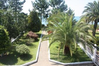 Holiday Home Chakvi