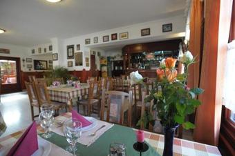 Bed & Breakfast Forr�s Fogad�