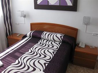 Hotel Campomar