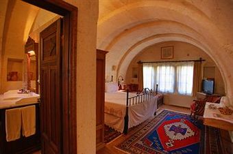 Selcuklu Evi Cave Hotel - Special Class