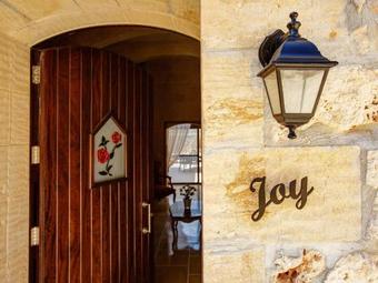 Villa Joy Farmhouse