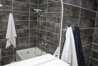 Apartment Andjusic