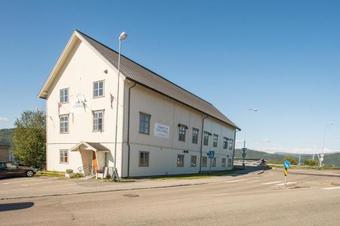 Hostal Toranes Overnatting