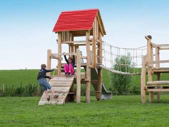 Holiday Home 10p. Wellnesswoning