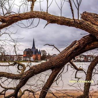 Bed & Breakfast Boetiek Hotel Kampen