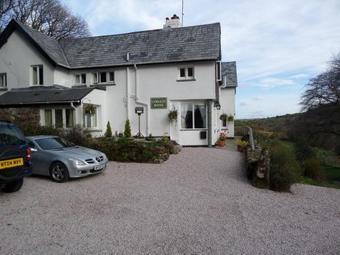 Lydgate House Hotel