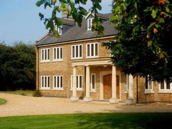 Hotel Woodhouse Farm Lodge