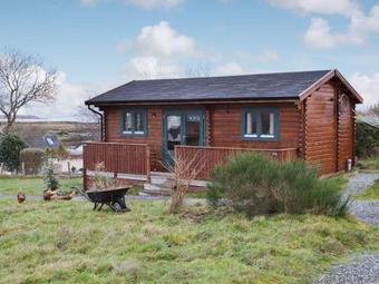 Birdsong Cabin