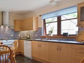 Bethany Cottage