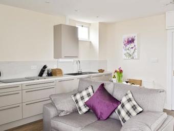 Harbour Apartment