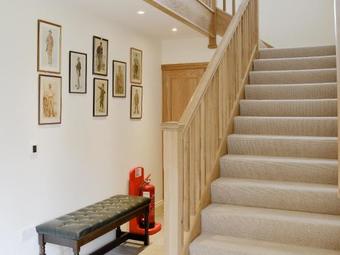 Drovers' Cottage
