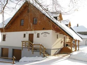 Hostal Pension Polubn� 922