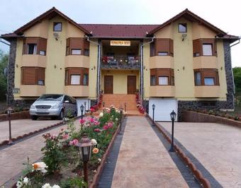 Hostal Pensiunea Stan