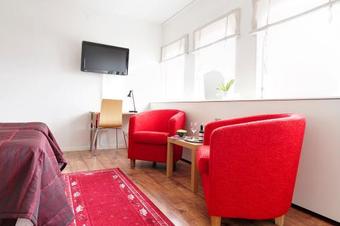 Hotell City