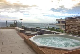 Villa The Rocks