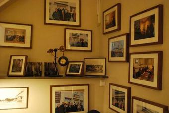 Hotell �stermalm