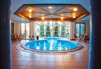 Hotel Stadshotellet Princess