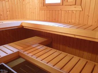 Chalet Verbois