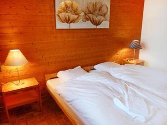 Chalet Ard�vaz I