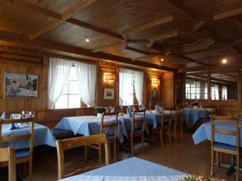 Hotel Linde