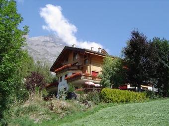 Hotel Alpina