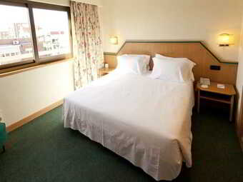 Hotel Praga
