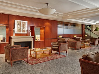 Hotel Meliã Barajas