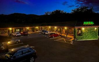 Hotel La Ruta De Cabrales