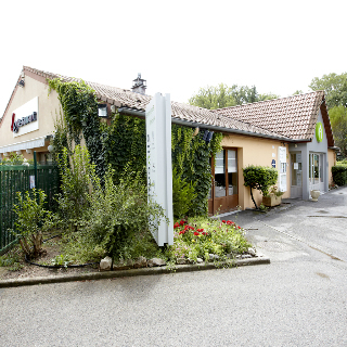 Hotel Campanile - Aix En Provence M