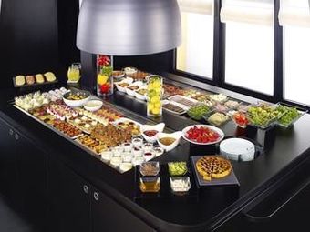 Hotel Campanile Le Havre Gonfreville