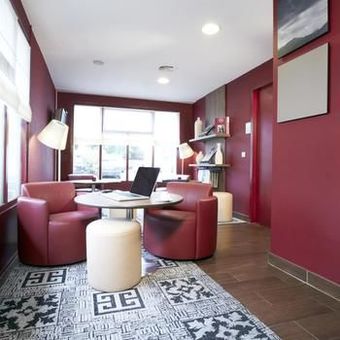Hotel Campanile Grenoble St Egreve