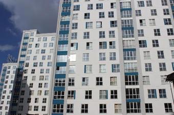 Apartamento Kat11