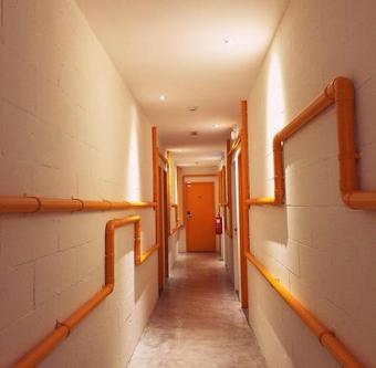 Musse Hotel