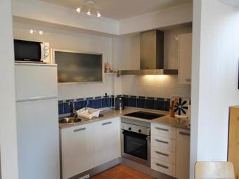 Apartamento Residencial Almadraba E2