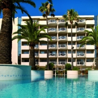 Hotel Ambassadeur