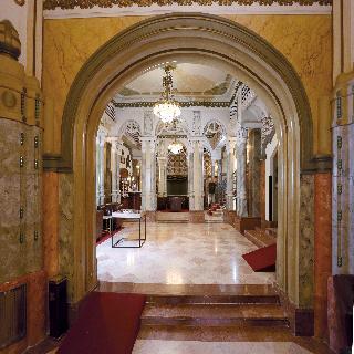 Hotel Palatinus