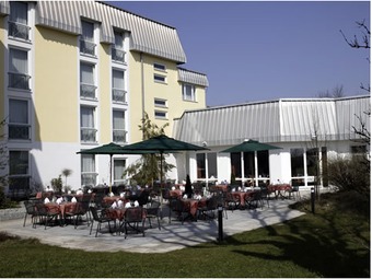 Hotel Heidenheim