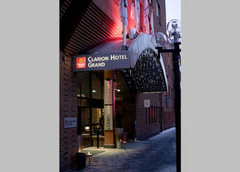 Hotel Radisson Sas Ostersund