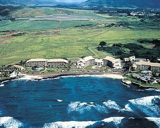 Hotel Lawai Beach Resort