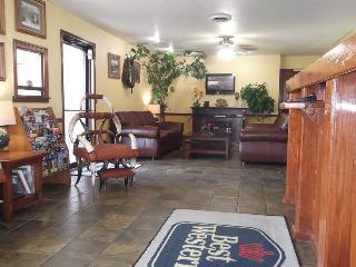 Hotel Best Western Village Inn