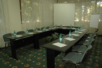 Hotel Nufarul