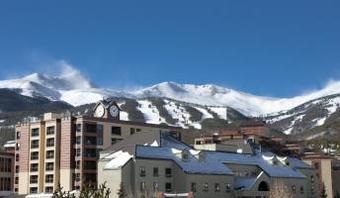 Hotel The Village At Breckenridge
