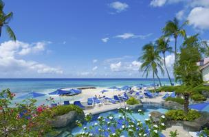 Hotel Crystal Cove